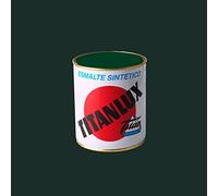Titanlux Esmalte Sintético Brillante Verde Carruaje 250 ml