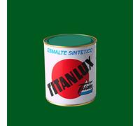 Titanlux Esmalte Sintético Brillante Verde Hierba 250 ml