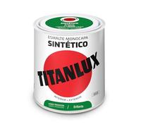 Titanlux Esmalte Sintético Brillante Verde Primavera 750 ml