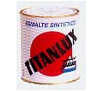 Titanlux, Esmalte Sintetico, Color Azul Marino