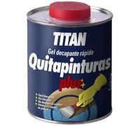 Titanlux - Gel decapante rápido- Quitapinturas plús, , 750 ML (ref. 05D000134)