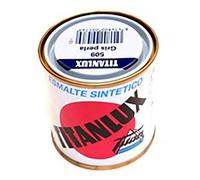 TITANLUX GRIS PERLA 125ML