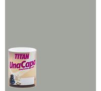 Titanlux Tn.una Capa Gris Medio 750ml