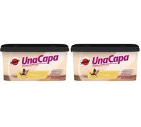 TITANLUX Tn.una Capa Ocre Medio 4l (Paquete de 2)