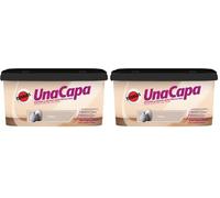 TITANLUX Tn.una Capa Piedra 4l (Paquete de 2)