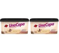 TITANLUX Tn.una Capa Salmon Suave 4l (Paquete de 2)