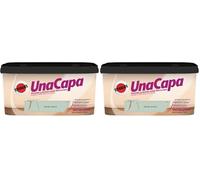 TITANLUX Tn.una Capa Verde Suave 4l (Paquete de 2)