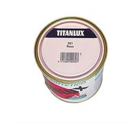 TITANLUX TX. ROSA ESMALTE SINTETICO BRILLANTE