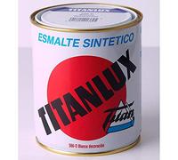 TITANLUX VERDE CARRUAJES 750ML