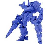 Titanomachia Moderoid Plastic Model Kit 1/48 Lado: CC Legatoedge 11 cm