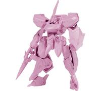 Titanomachia Moderoid Plastic Model Kit 1/48 Lado: CC Ouran 13 cm