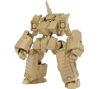 Titanomachia Moderoid Plastic Model Kit 1/48 Lateral: puño CC 11 cm