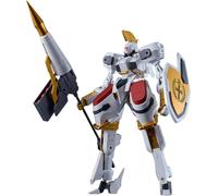 Titanomachia Moderoid Plastic Model Kit Side: GR Vector - Order of Knights Specifications 20 cm