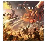 TITANS BASICO (CASTELLANO)