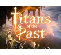 Titans of the Past (PC) Steam Gift - GLOBAL