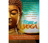 Titans of Yoga [Reino Unido] [DVD]