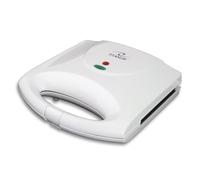 Titanum tkt006w sandwichera 1000 w blanco