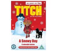 Titch - Titch-a Snowy Day [Reino Unido] [DVD]