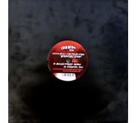 Titchy Bitch & Fallen Angel - Brainstorm [Vinilo]