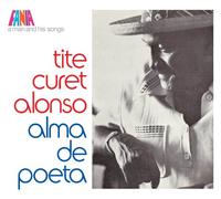 Tite Curet Alonso - Man & His Songs: Alma De Poeta