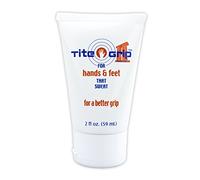 Tite Grip II All-Sport Topical loción antitranspirante para Manos/Mejora de Agarre Antideslizante