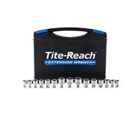 Tite-Reach Sistema del zócalo 3/8" unidad de bajo perfil