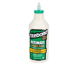 Titebond 141/5 III Ultimate 946ml