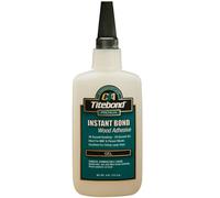 Titebond 6212 Instant Bond GEL - Pegamento para carpintería (113,4 g)
