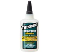 Titebond 6231 - pegamento de cianoacrilato