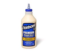 Titebond II 5005 - Pegamento para madera, 947 ml
