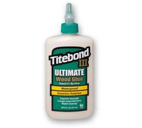 Titebond III Adhesivo Para Madera Ultimate 237 ml / 8 oz 301413