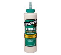 Titebond Pegamento para madera III Ultimate 1414, 473 ml