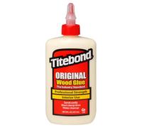 Titebond LS8973 - Madera pegamento alifáticos - 8 oz liq