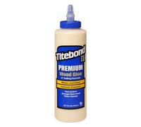 Titebond - Pegamento para madera (473 ml)