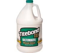 Titebond Ultimate pegamento para madera para uso interior y exterior...