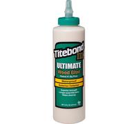 Titebond Ultimate pegamento para madera para uso interior y exterior...