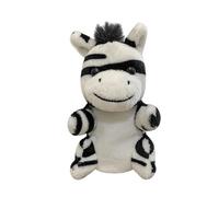 Títere de Mano para Niños Realista Suave Peluche