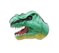 Títere de tiburón, marionetas de animales, Títeres de mano dinosaurio