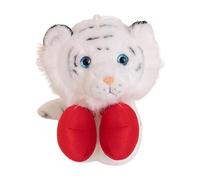 Títeres de Animales, muñeco boxeo interactivo con brazos extensibles, Títere de Boxeo, Para Contar Cuentos Y Juego De Roles Educativo Niños Preescolares Enseñanza A Partir De 3 Años Niños Y Niñas Cump