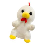 Títeres de Dedo para niños | Animales Puppets para niños títeres, Juguetes educativos Muñeca de Felpa, títeres de Mano Juguetes interactivos para exhibición de Teatro, Juego de Roles, narración