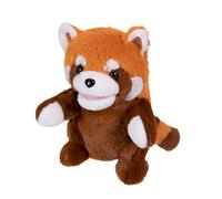Títeres de Mano,con Móvil Interactiva Y Suave Muñeco De Animación Divertido,Muñecos De Peluche - para Ninas Ninos Familia Amigos Aula Navidad Juego de Imitacion Aprendizaje Temprano