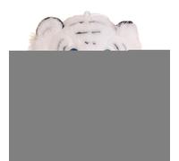 Títeres De Mano para Bebés - Muñeco De Peluche Parlante para Cuentos | Juguete De Boxeo con Brazo Extensible para Niños +3 Años Role Play Cumpleaños Navidad