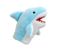 Títeres de Mano para Niños Juguete De Peluche Para Contar Cuentos Con Móvil