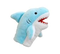 Títeres de Mano para Niños Juguete De Peluche Para Contar Cuentos Con Móvil