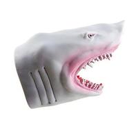 Títeres De Mano Tiburones - Juguete De Juego De Rol Interactivo | Marioneta De Peluche Suave Para, Cuentos, Juego Imaginativo, Baño, Piscina, Casa, Aula, , Escuela, Sala De Juegos Y
