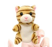 títeres Dedos para Les, títeres de Familia Dedo para Todo,Puppets de Mano Dulce Animal - Small Story Time Figuras Toy Farm Party Favors para Niños, Niñas y cl