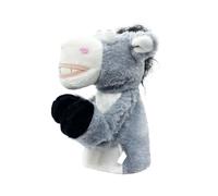 Títeres Infantiles Juego De Peluche Interactivo para Reducción del Estrés