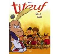 Titeuf 5 6 7. Mala Baba
