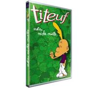 Titeuf - Saison 2, Vol. 3 : Adieu mèche cruelle ! [Francia] [DVD]
