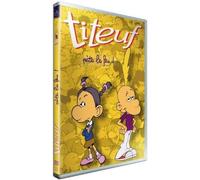 Titeuf - Saison 2, Vol. 4 : Titeuf pète le feu ! [Francia] [DVD]